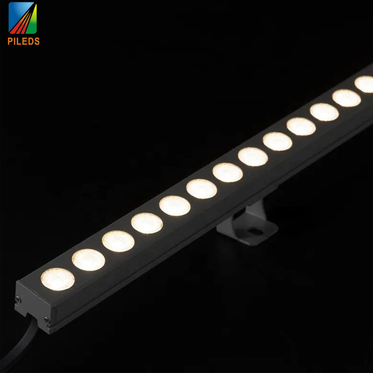 14W Architectural LED Wall Washing Lamp Lights Ip65 Waterproof For Outdoor