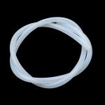  Custom Food & Medical Grade Silicone Hose Pipe High Temperature Soft Flexible Clear Silicone Rubber Tubing Manufactures