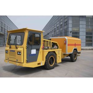 Mine Usage Explosive Transport Vehicles Diesel Engine explosive equipment