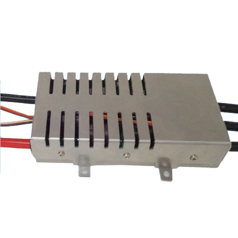 Durable 16S 320 Amp Esc Brushless Electronic Speed Regulator Light Weight