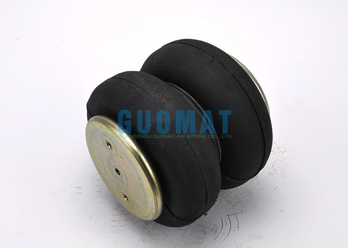 2B9-218 Goodyear Double Air Bag 578923206 FD 200-25 453 Contitech Convoluted Industrial Air Spring Shock