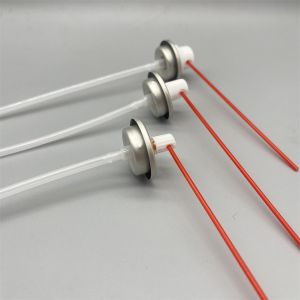 Professional Carburetor Cleaning Solution Valve Efficiently Remove Deposits And