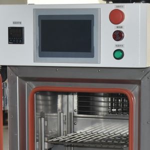 China Custom Benchtop Thermal Chamber Precision Environment Simulation For Semiconductor Components And PCB on sale China Custom Benchtop Thermal Chamber Precision Environment Simulation For Semiconductor Components And PCB on sale