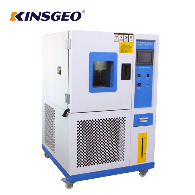 Temp Humidity Chamber Humidity Temperature Test Chamber Environment Test Chamber