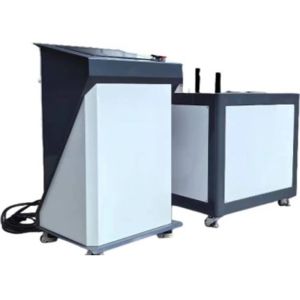 XGJ-25M Hydrostatic Pressure Testing Machine 0-10MPA for Pipe Burst Tests