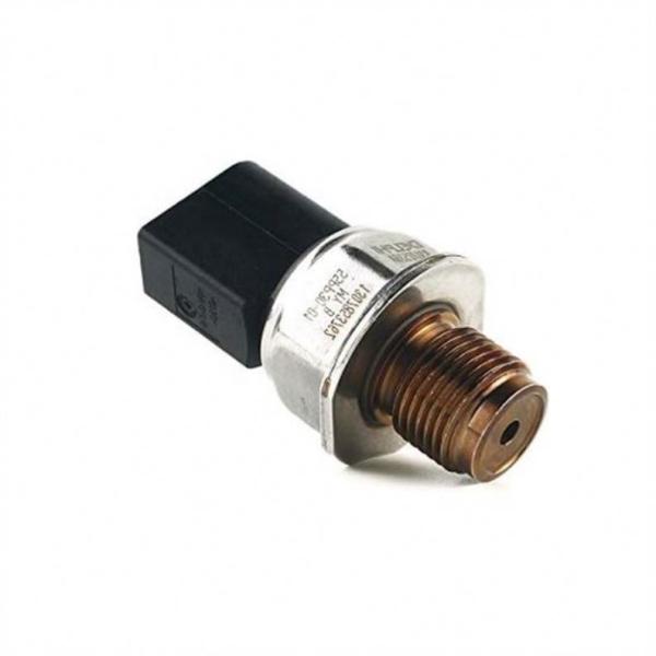 Excavator Fuel Common Rail Pressure Car Oil Sensor 9307Z528A 55PP30-01 for