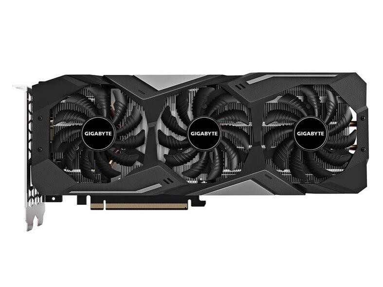 GIGABYTE GeForce RTX2060 Super Miner Graphics Card 8GB GDDR6 Gaming