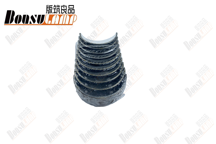 Main Bearing M184A1 ISUZU Truck Parts For 4JA1 NHR 8-94340694-0 8943406940