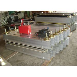  Fonmar DSLQ Conveyor Belt Joint Machine With Press Pressure Bag Manufactures