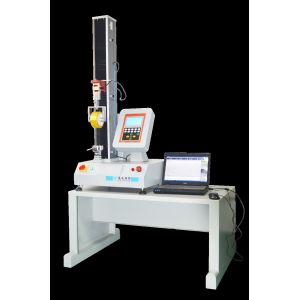 Computer Servo Universal Tensile Strength Testing Machine Tape Tester Celtron