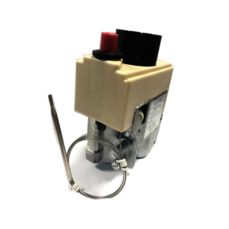 Sinopts 13-48 Degree Thermostatic Gas Control Valve for Gas Stove