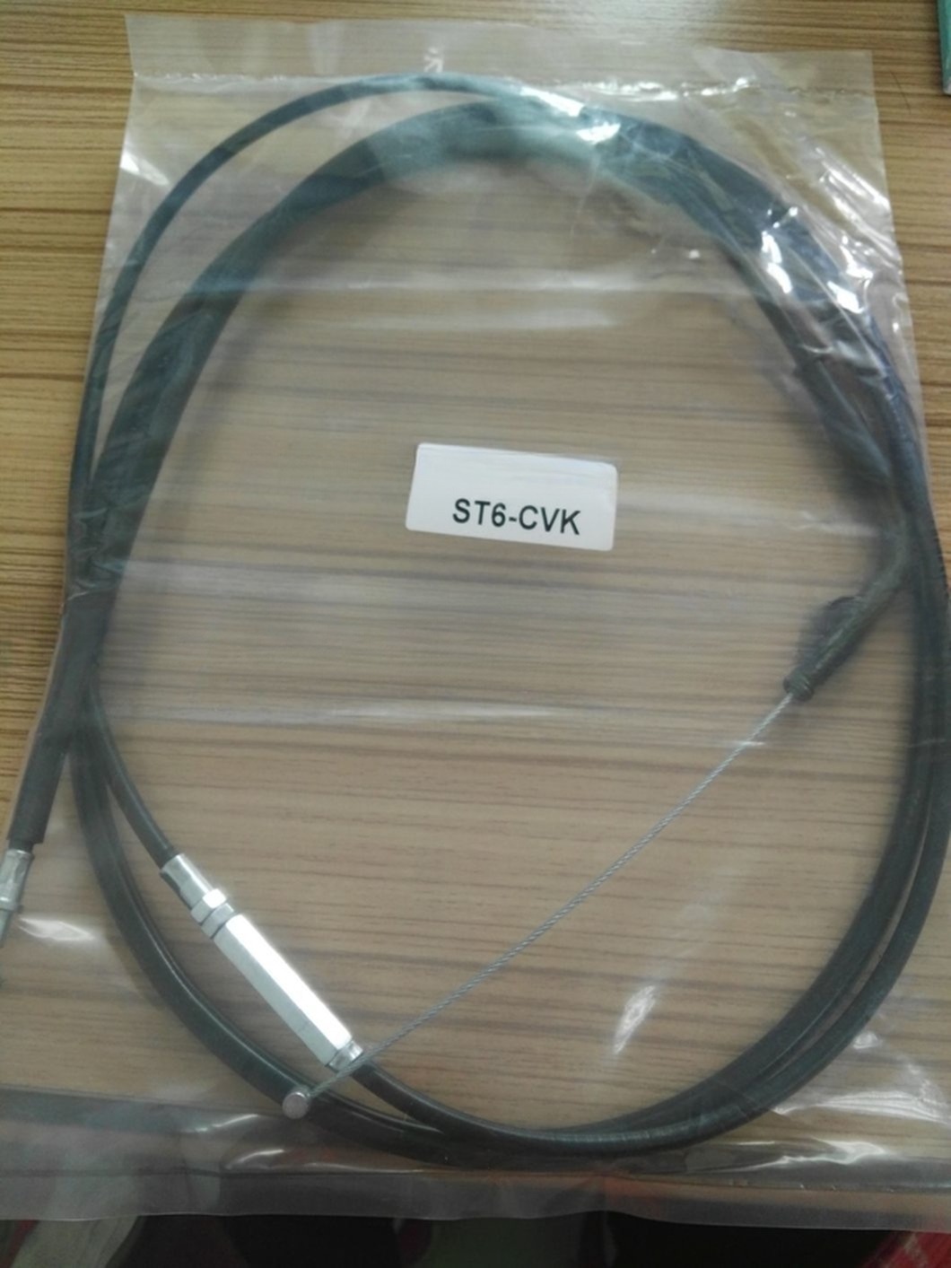 Motorcycle Control Cable, Accessories, Components, Spare Parts