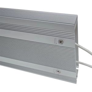 Aluminum Housing Braking Resistor Unit TR2000W High Precision For Servo