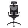 Buy cheap Ergonomic Backrest and Seat Height Adjustable Swivel Gaming Chairs from wholesalers