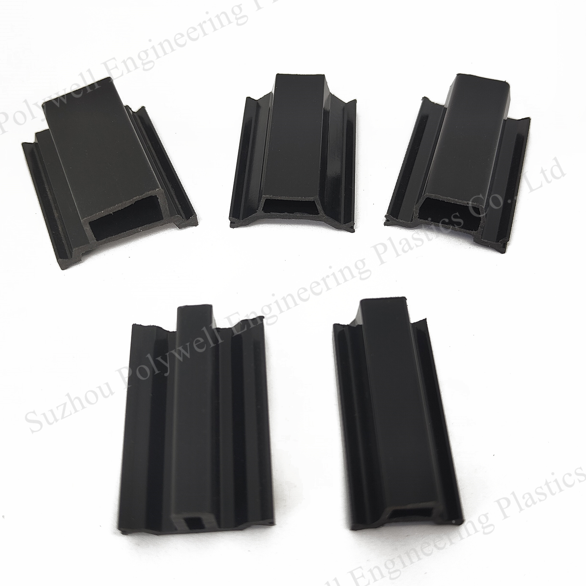 Nylon Heat Insulation Strip Polyamide Extruding Profile Insert Into Aluminum Window