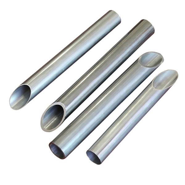 SS 304 Stainless Steel Welded Pipes Astm A312 AiSi 304 316 316L 430 A312 Ss Pipe
