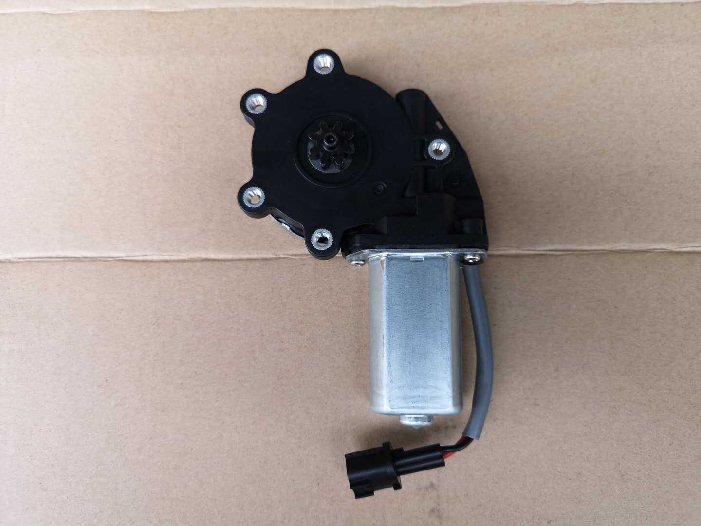 Dmax Power Window Motor 8981960590 Pickup Electric Auto Door Window Lift ORIGIN PARDS Best Value Production