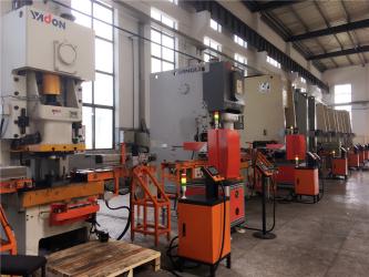 China-Techpart Precision Technology Co., Ltd.