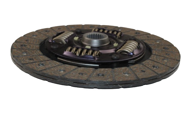 ISUZU DMAX 4JJ1 CLUTCH DISC 8979415210