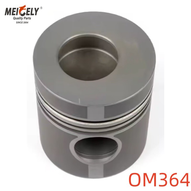 High Quality Truck Parts Engine Parts Piston For OM364 OM367