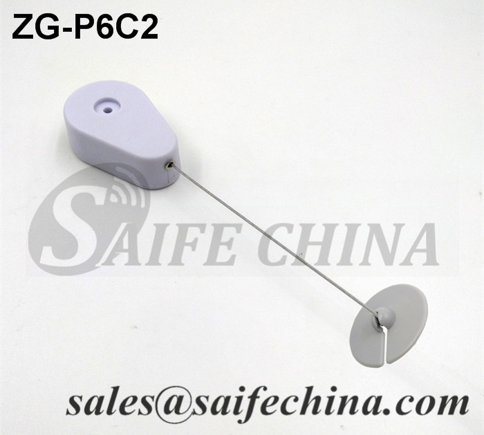 Retractable Reel 1cm 