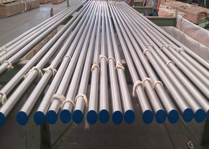 Anti Wear SS 304 Pipe , 304H 304L Stainless Steel Tubing 6 To 1400mm Outer Diameter