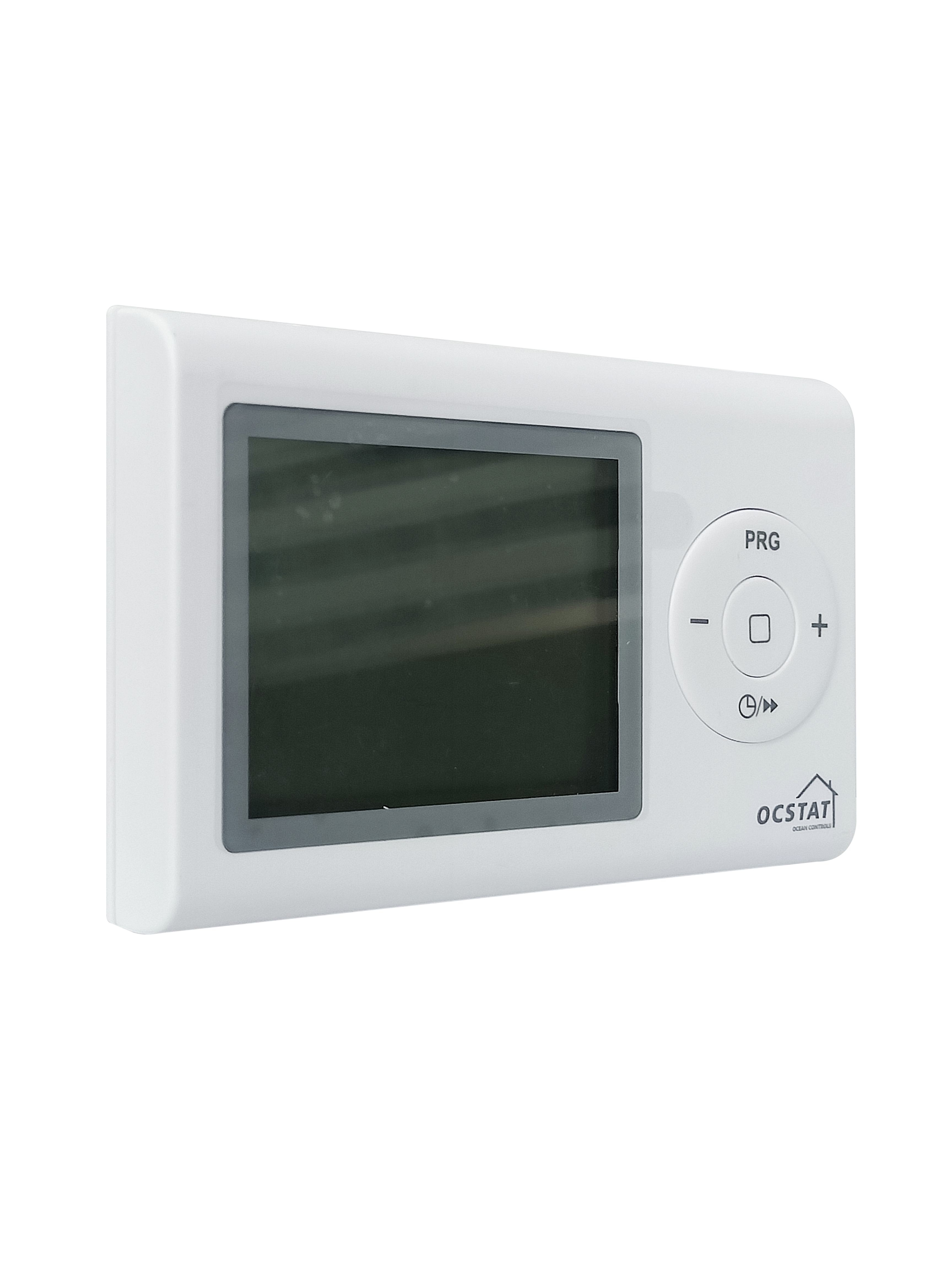 Display Accuracy ±1℉ under 68℉ HVAC Thermostat Voice Control Works With Amazon