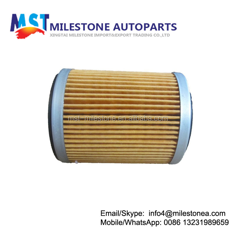 Factory supply auto engine oil filter A15-1012012