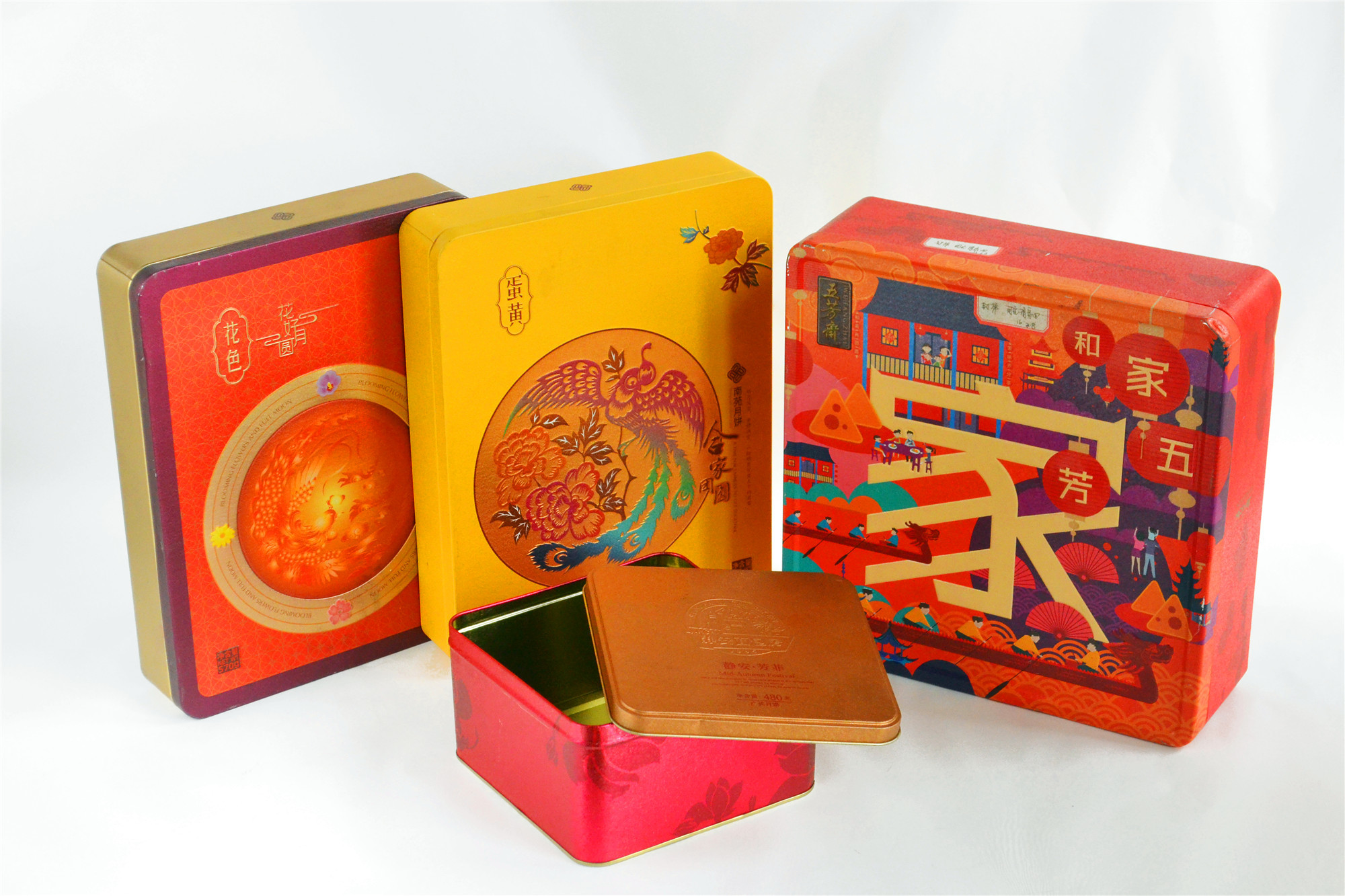 Lithographic AiSi Tinplate Sheets For Metal Packaging Painting Tinplate Sheets