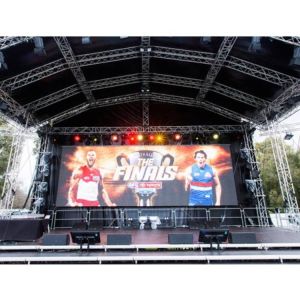 P2.6 P2.9 P3.9 P4.81 Indoor Full Color Led Display Wall Screen LR Series