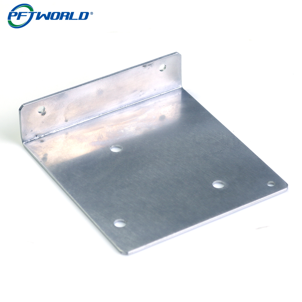 Custom CNC Lathe Machining for Aluminum Parts