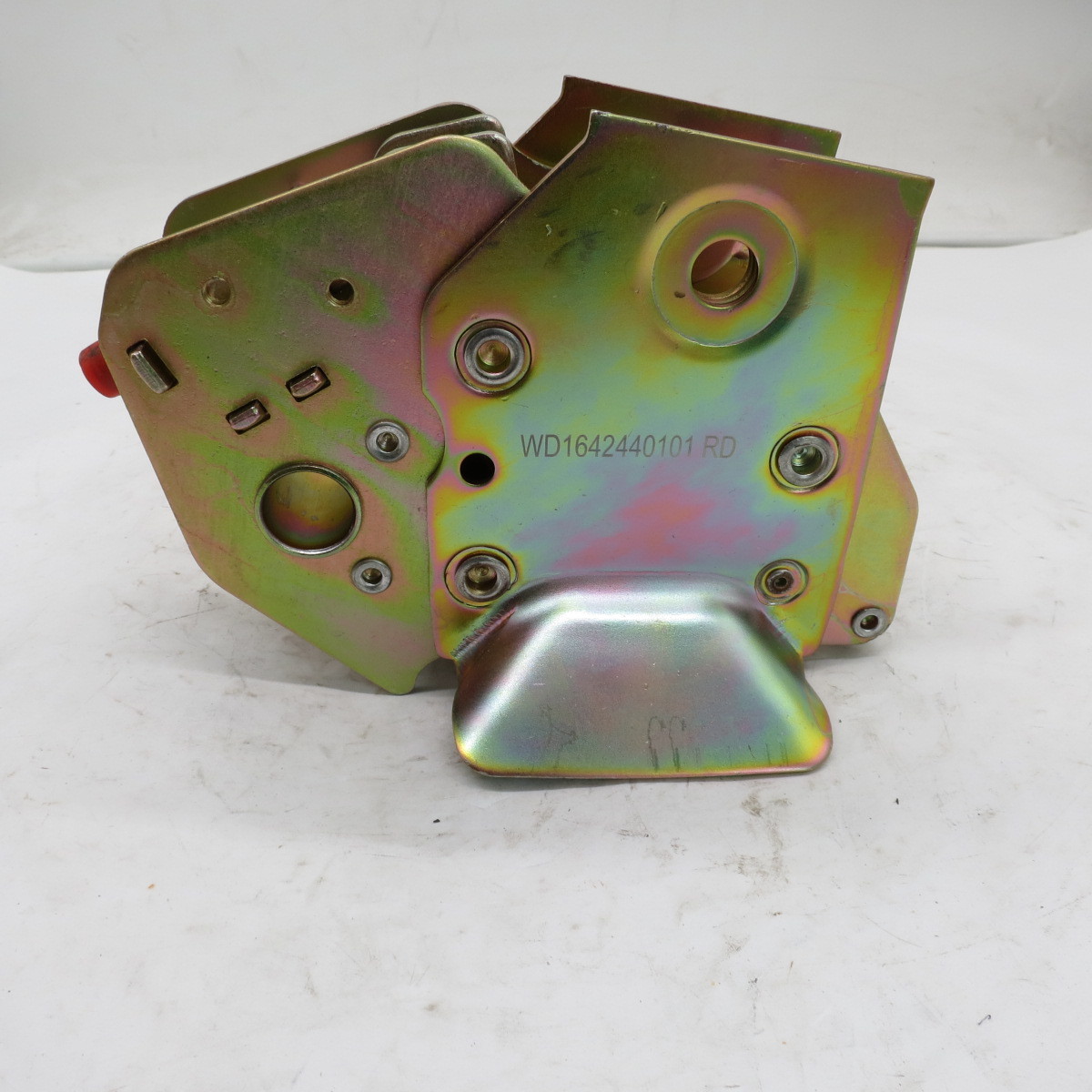 Hydraulic lock truck parts WG1642440101 for sinotruk hot sale high quality part