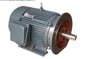 Quality 225kw YD Change-poles Multi-speed Asynchronous Motor for sale