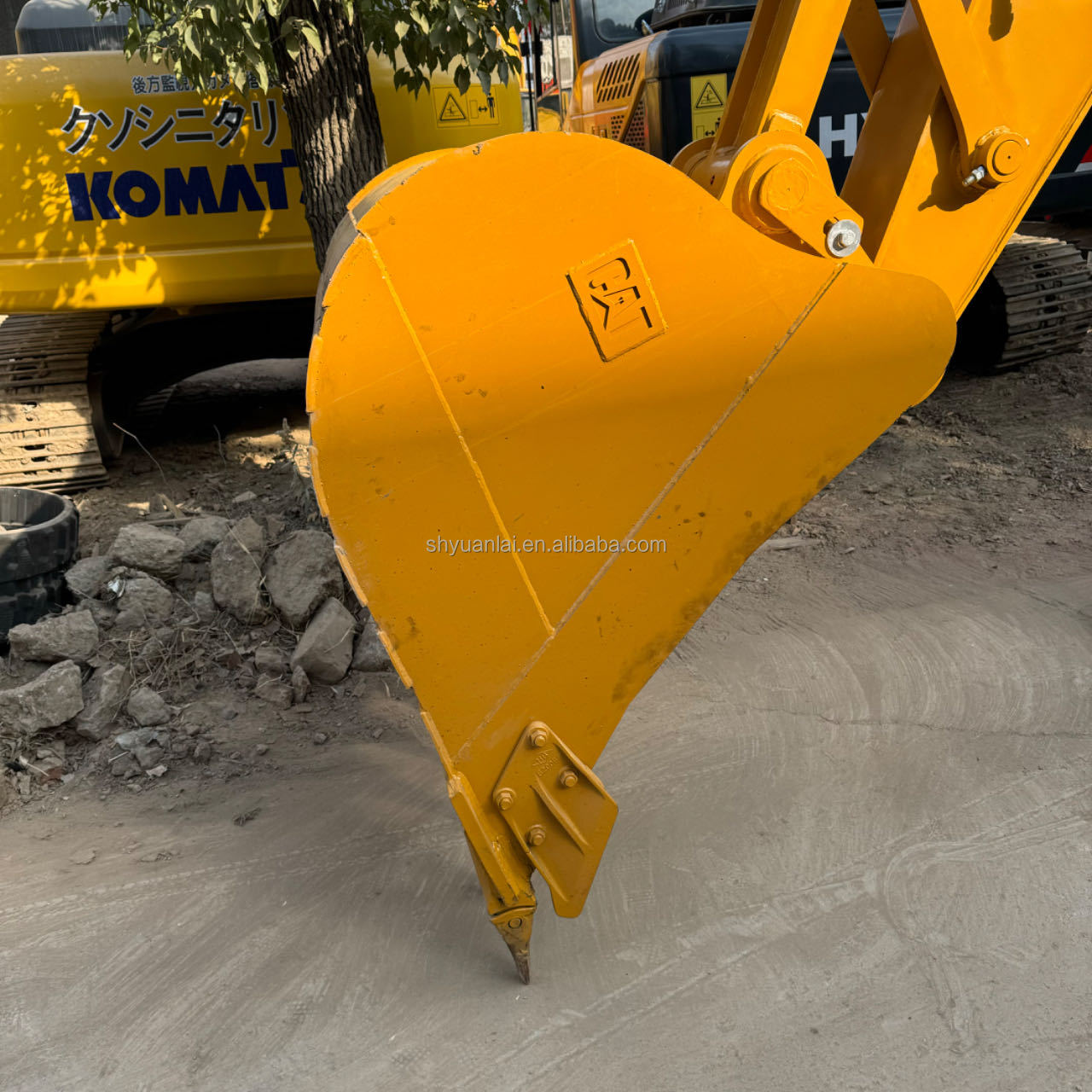 Used Excavator CAT 330 330BL Earth-Moving Construction Equipment Large Used Excavator For Sale