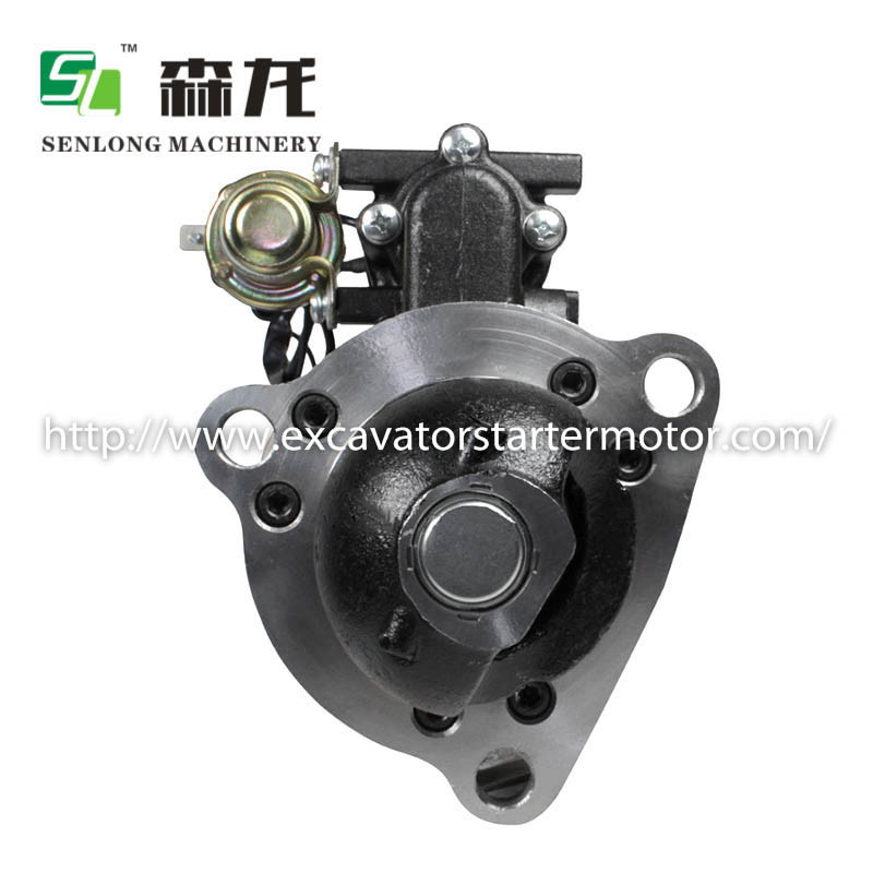 24V 15T 7.5KW starter motor CST35605AS,3Y7996, 3Y8850,M004T95478, M4T95478, M4T95479, M4T95479A, M7T03772