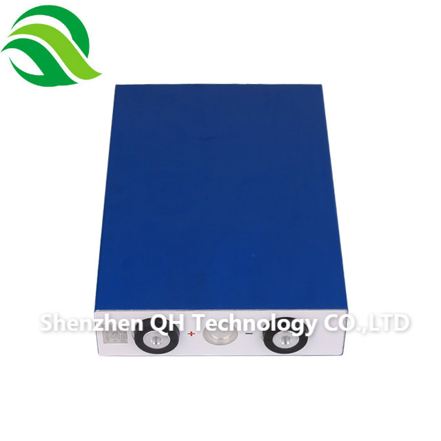 High Energy Density Lifepo4 Motorcycle Battery , 96V 120Ah Vehicle Lithium Fe Battery