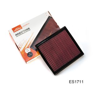 Efficient Air Filter For Isuzu DMAX 1.9 VCROSS RG Optimizing Engine Performance