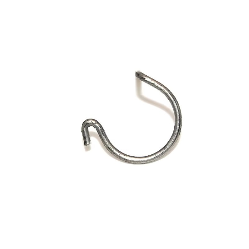 High Precision Stainless Steel 316 Extension Spring Torsion Springs wire forming