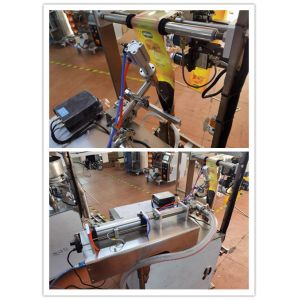 10-100ml Liquid Paste Popsicle Ice lolly Juice Stick Cream Honey Vertical