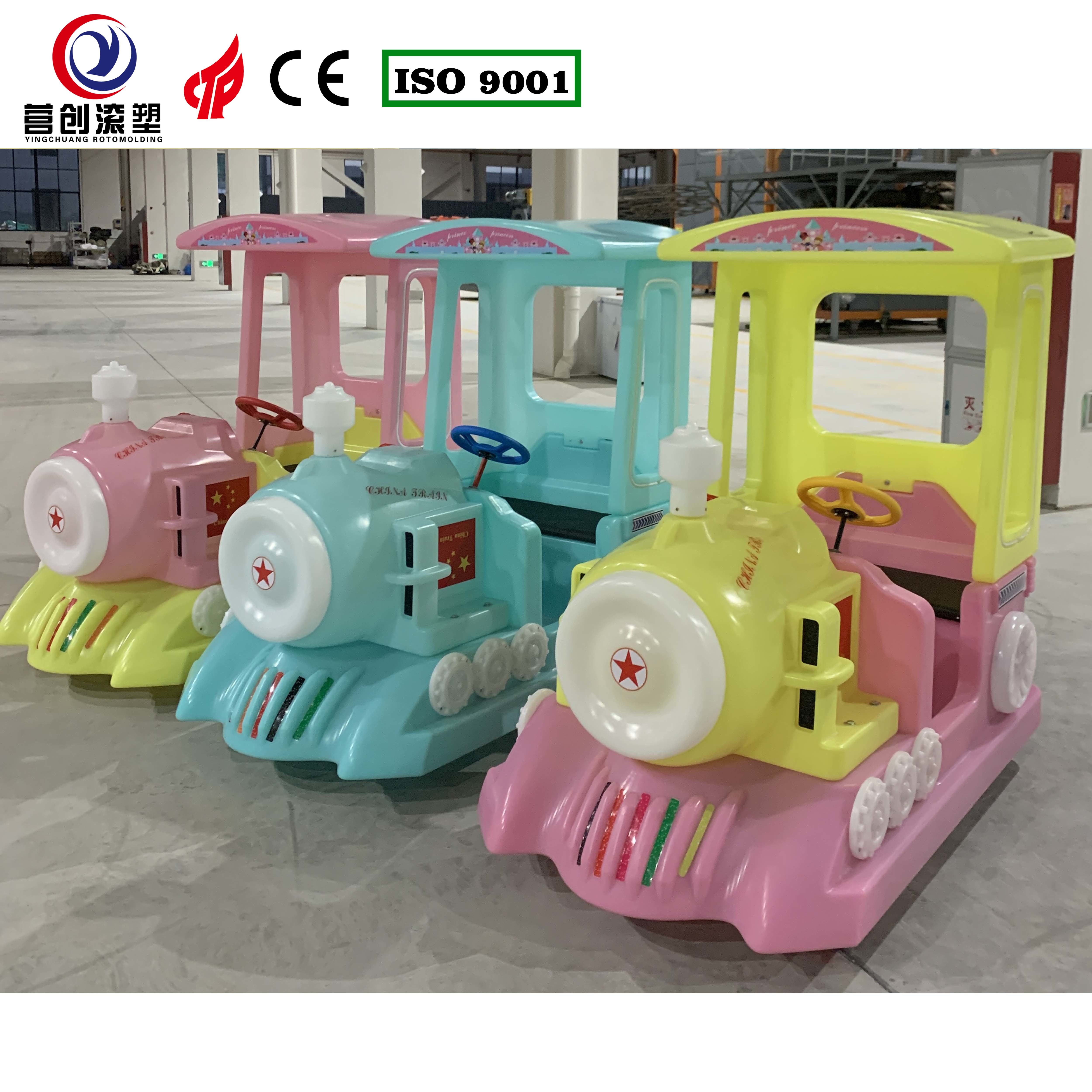 Expensive Value Amusement Facilities Amusement Sailboat Customized Mold For Affordable Slide Production