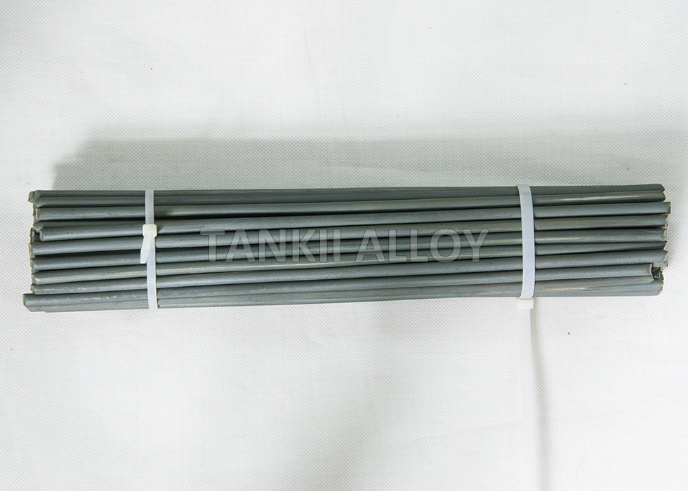 Good Accuracy And Stability J Type Thermocouple Wire N Type Thermocouple Wire 0.5mm 0.7mm Used For Temperature Sensor