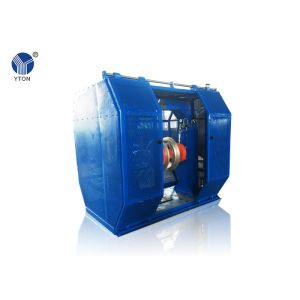  Energy Saving Tire Retreading Machine / Pressure Testing Machine CE Approved Manufactures