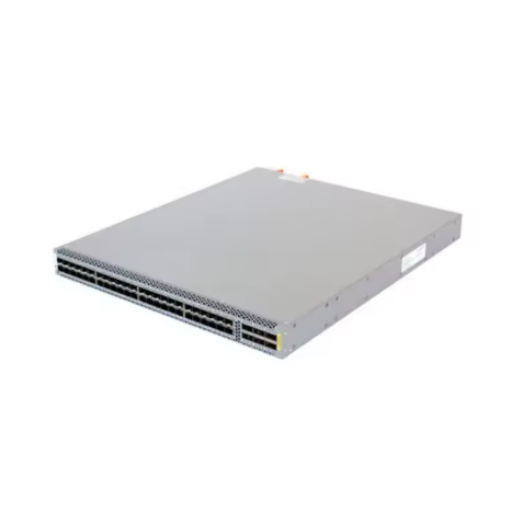 QFX5120-32C-AFO 48 Ports 10/100/1000Mbps Switch QFX5120 Series 32x100GB Airflow Ethernet Switch with Customizable Options