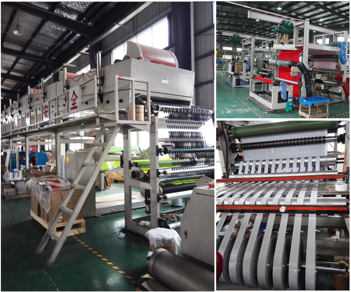 Printing Customized Reflective Tape For Traffic Road Signs