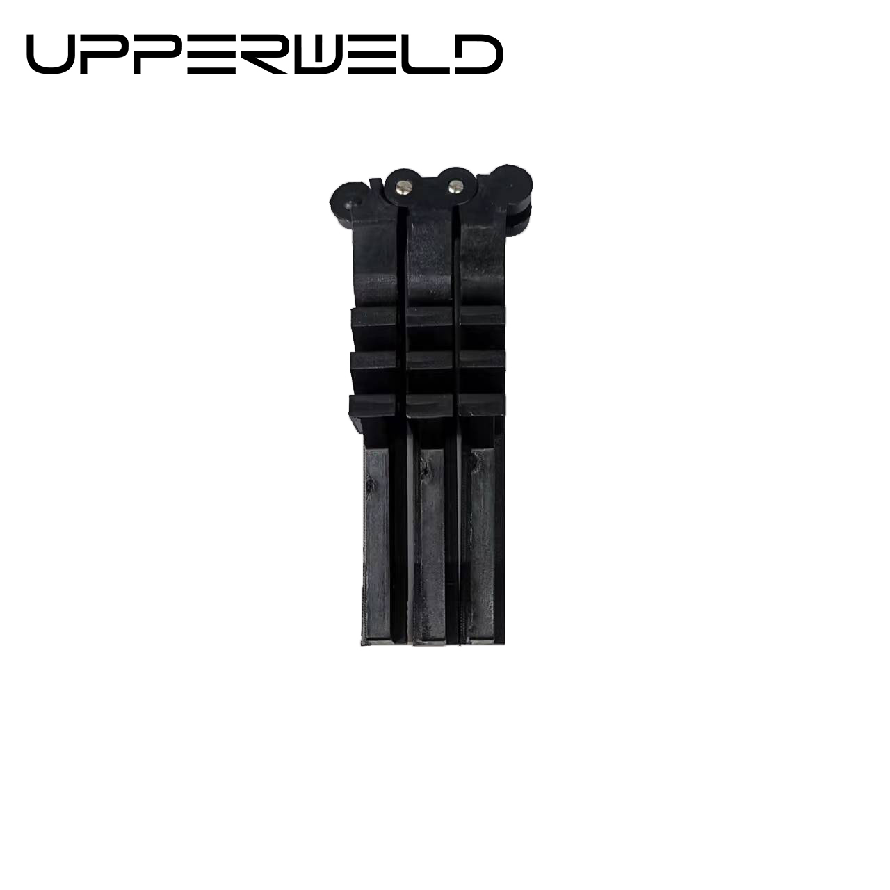 Plastic Gas Tank Base Bracket Camping Folding Canister Stand Backpack Fuel Stabilizer