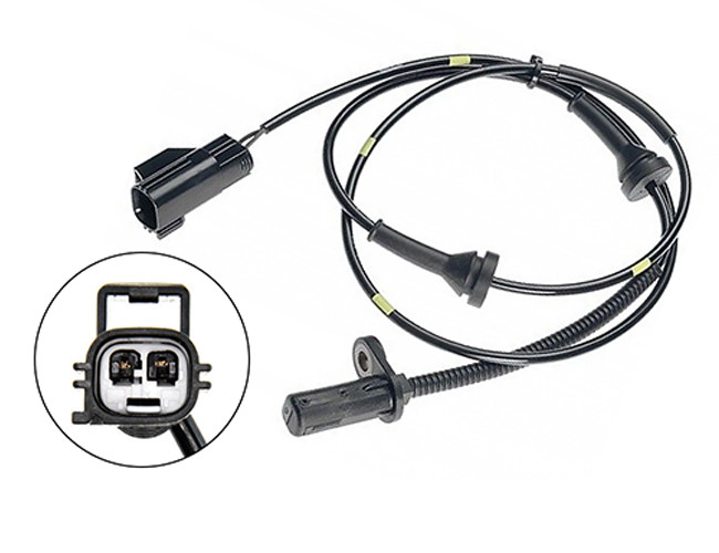 30773739 for XC90 Auto Parts ABS Wheel Speed Sensor