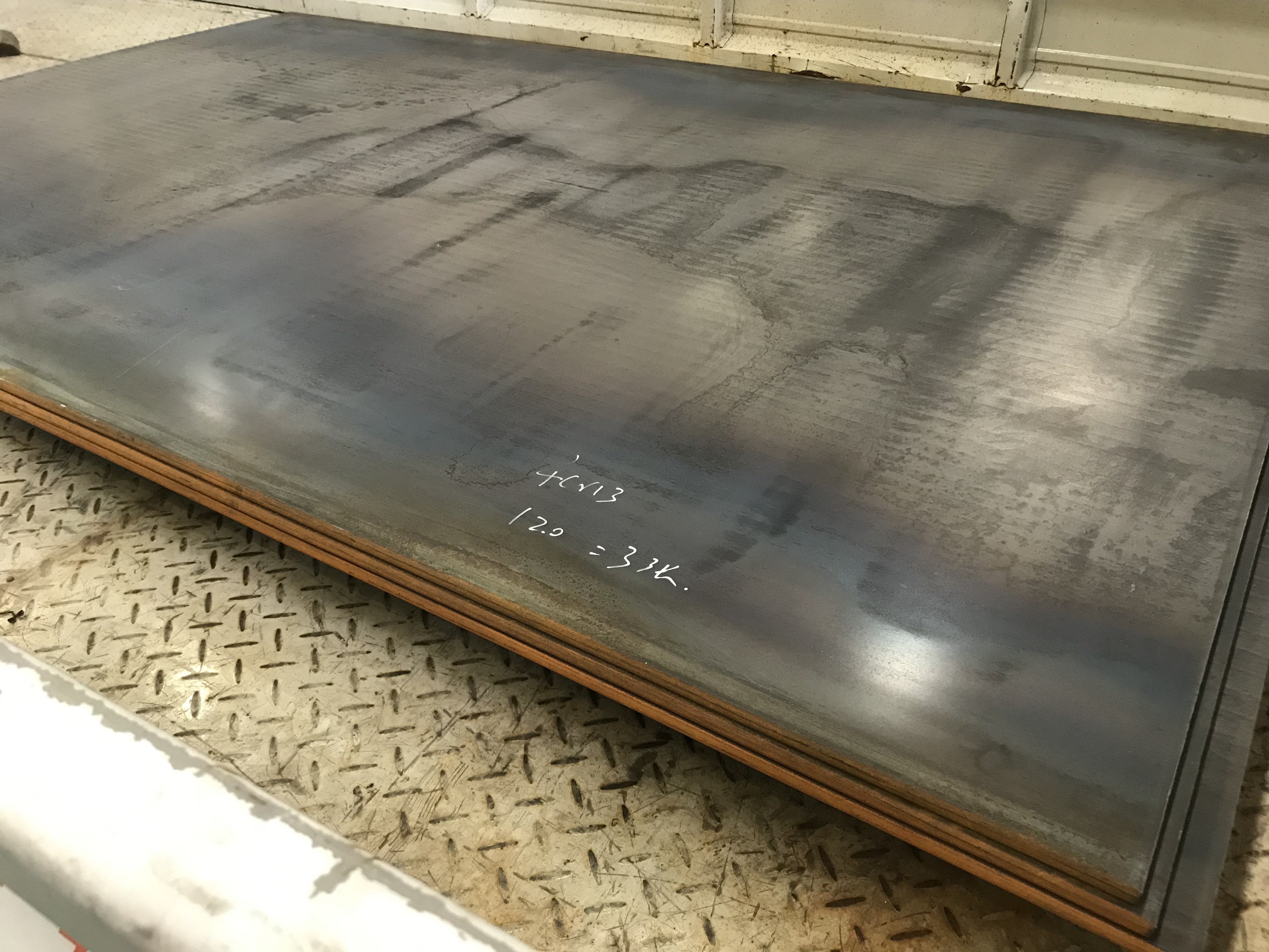 AISI 420 EN 1.4031 DIN X39Cr13 Stainless Steel Sheet And Strip Coil