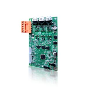 Bextreme Shell Self-learning Motor Controller Can Compatible with Sensor