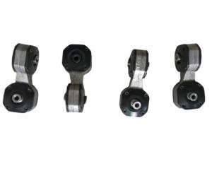  Weft Needle Connecting Rod For Hook And Loop Loom Manufactures