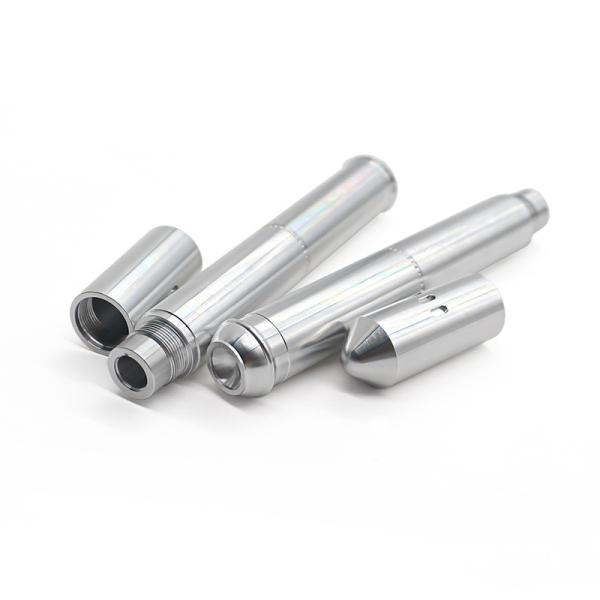Precision Machining Parts SS 304 SS 316 Customized Stainless Steel Pins /